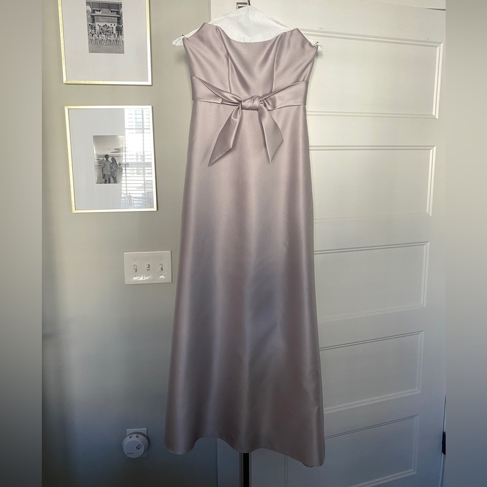 Bridesmaid Dress